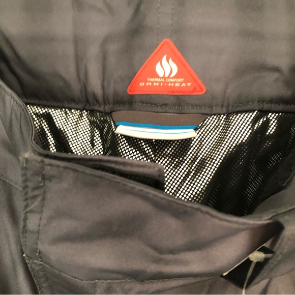 Columbia ski pants - Picture 5 of 12